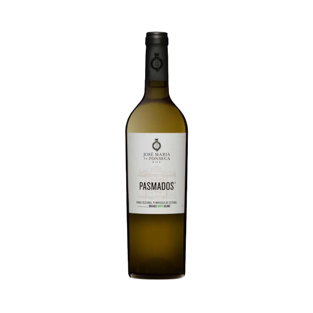 Image de Pasmados - Vin Blanc