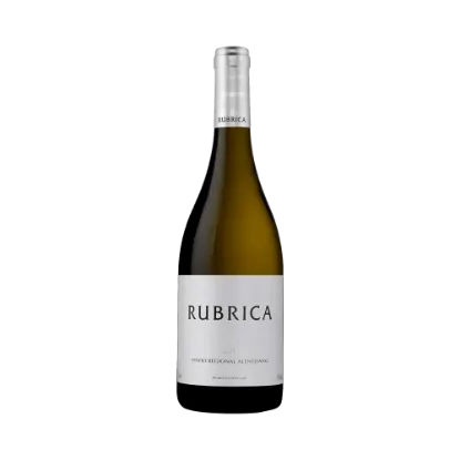 Image de Rubrica - Vin Blanc