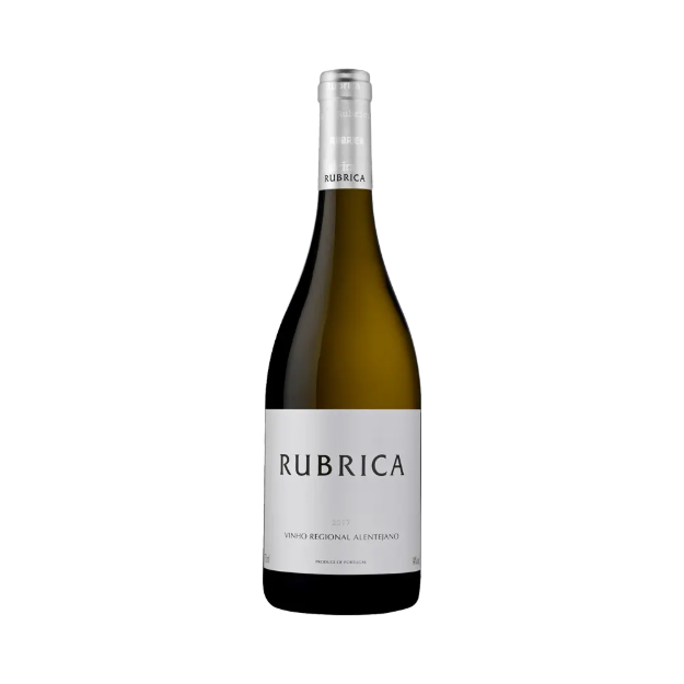 Image de Rubrica - Vin Blanc