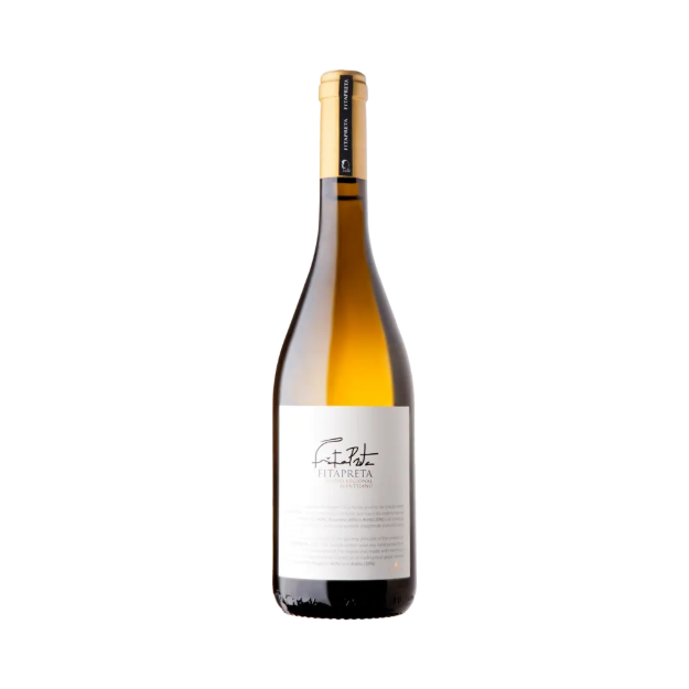 Image de Fita Preta - Vin Blanc