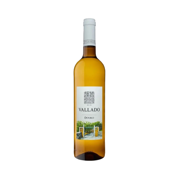 Image de Vallado - Vin Blanc
