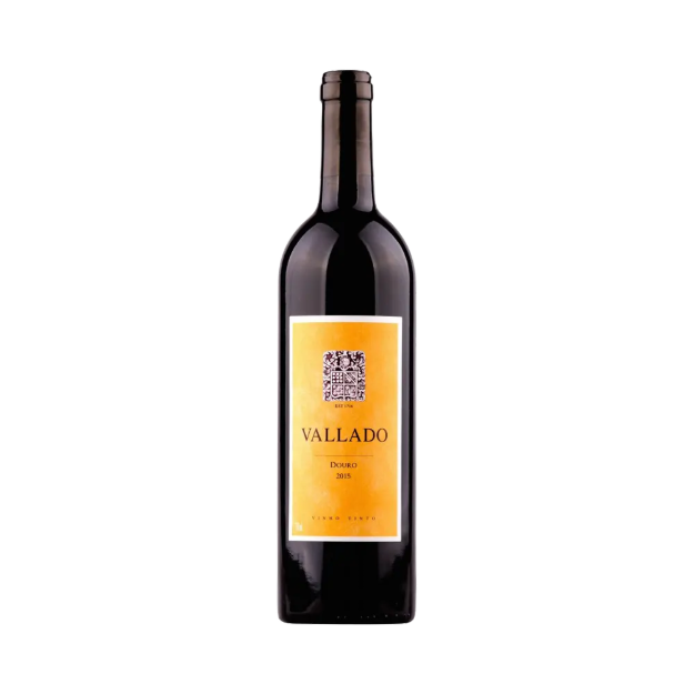 Image de Vallado - Vin Rouge