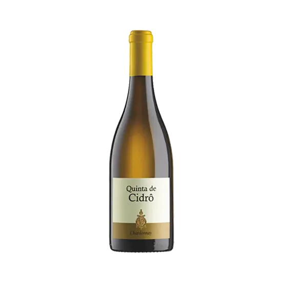 Image de Quinta de Cidrô Chardonnay - Vin Blanc