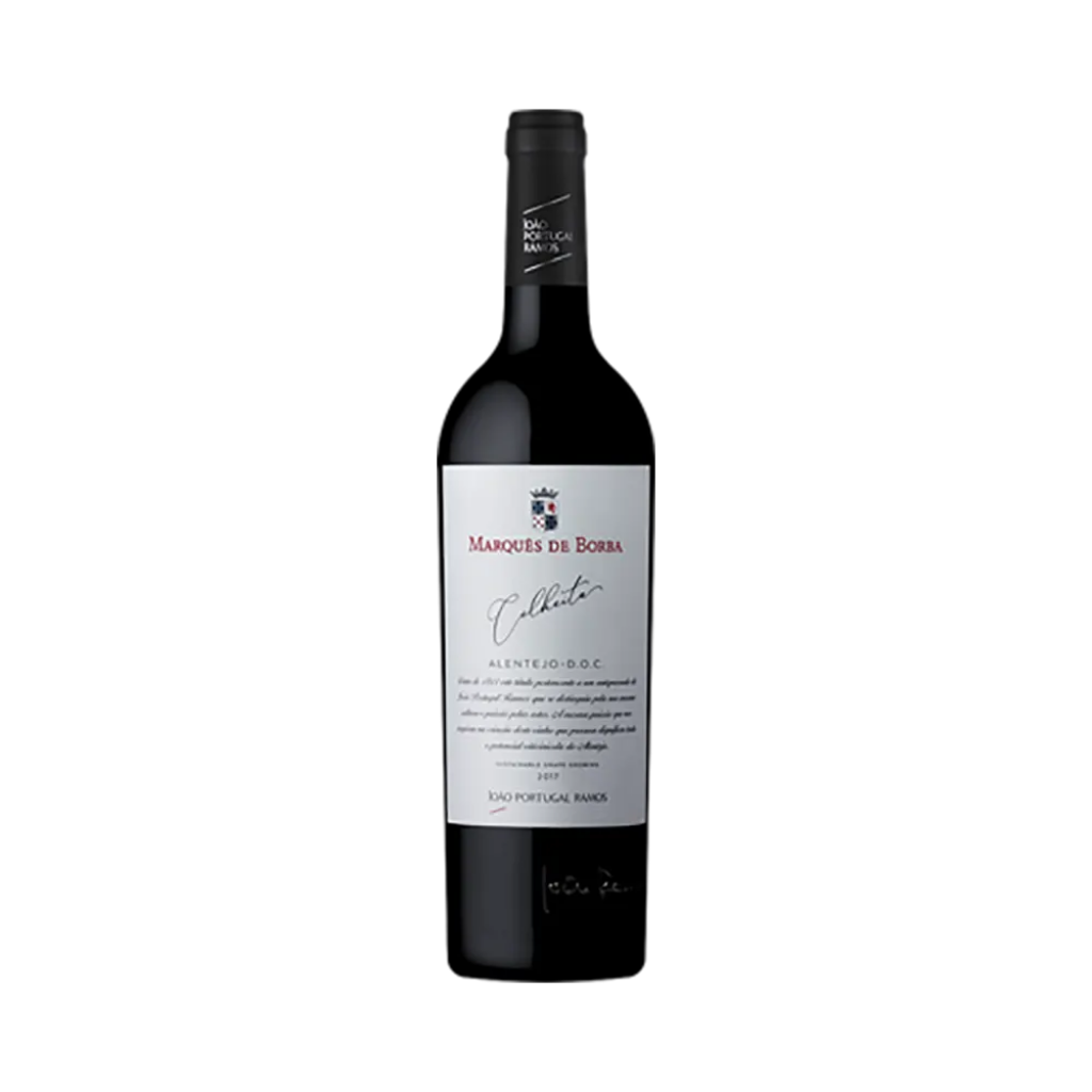 Image de Marquês de Borba - Vin Rouge