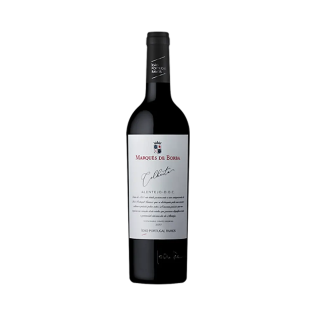 Image de Marquês de Borba - Vin Rouge