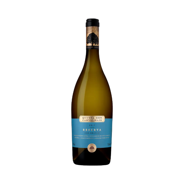 Image de Quinta dos Carvalhais Réserve - Vin Blanc