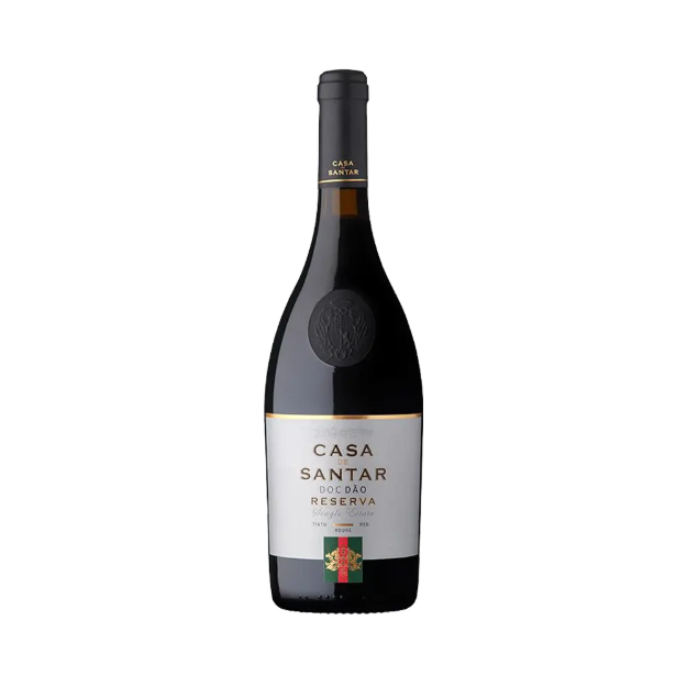 Image de Casa de Santar Réserve - Vin Rouge