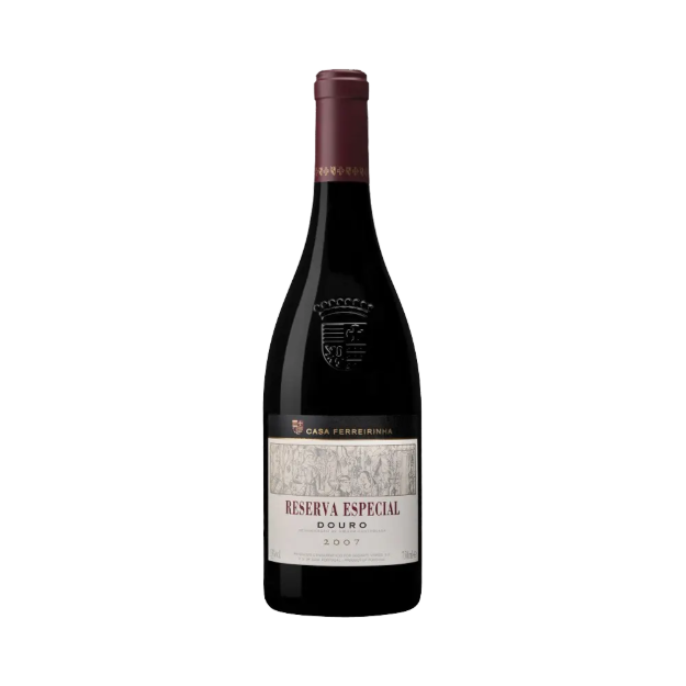 Image de Casa Ferreirinha Réserve Especial - Vin Rouge