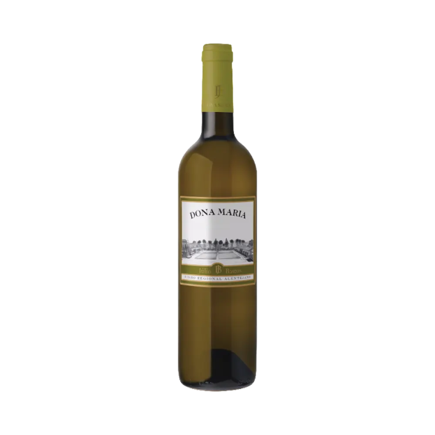 Image de Dona Maria - Vin Blanc