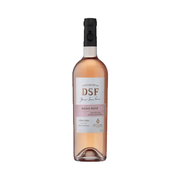 Image de DSF Private Collection Roxo - Vin Rosé