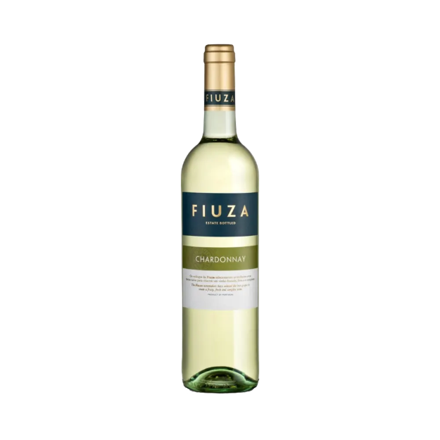 Image de Fiuza Chardonnay - Vin Blanc