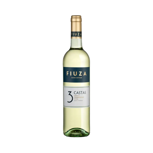 Image de Fiuza 3 Castas - Vin Blanc