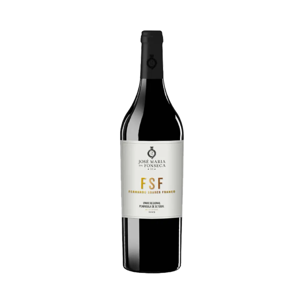 Image de FSF - Vin Rouge