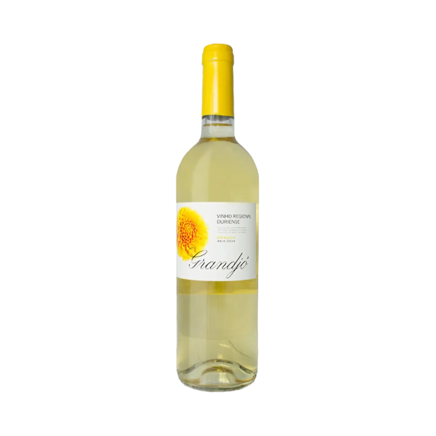 Image de Grandjo - Vin Blanc