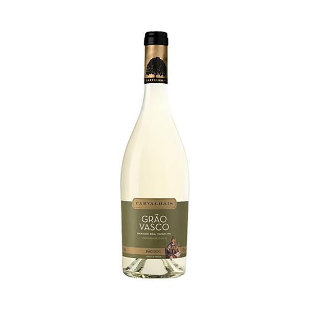 Image de Grão Vasco Dão - Vin Blanc