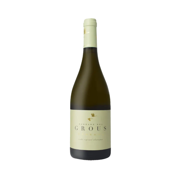 Image de Herdade dos Grous Réserve - Vin Blanc