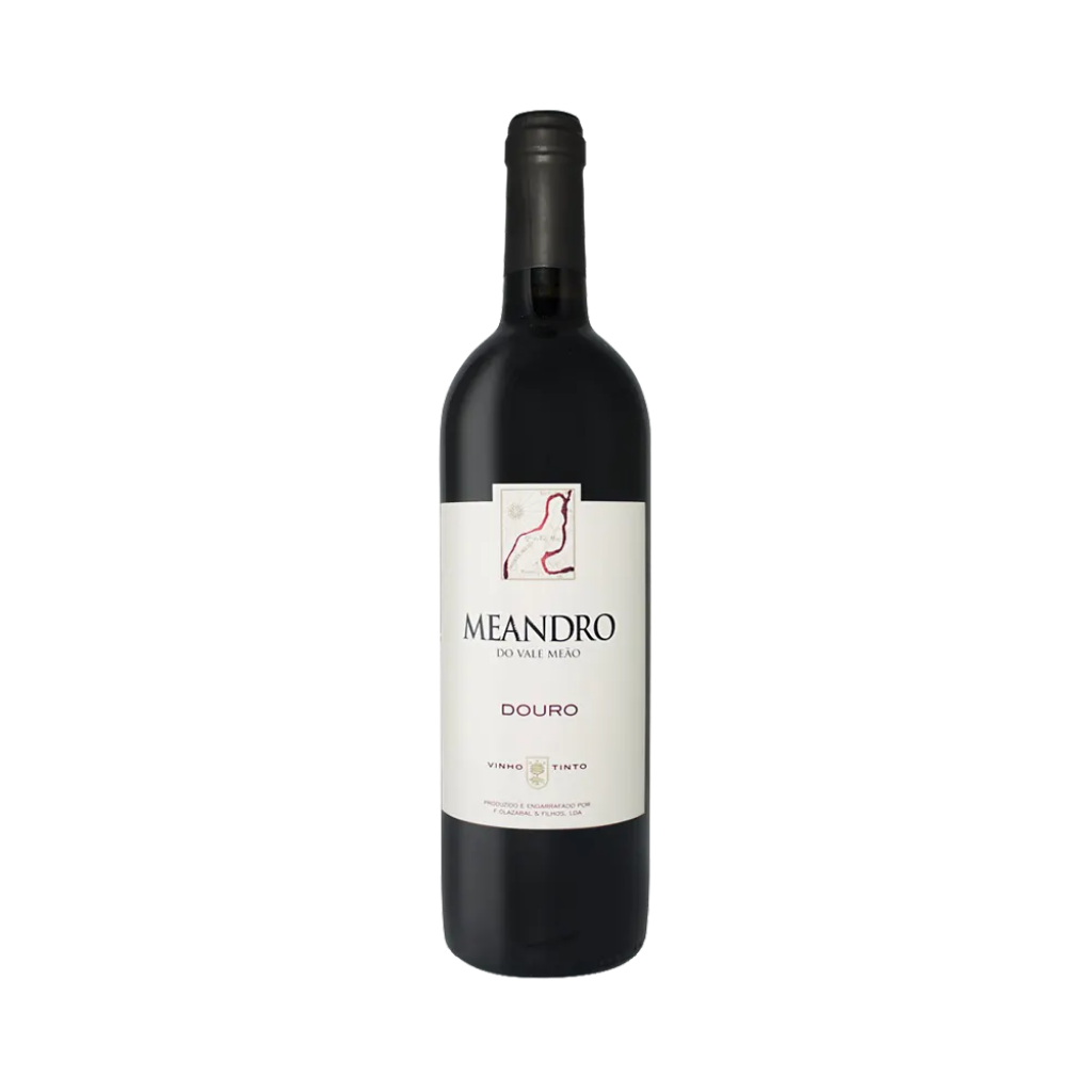 Image de Meandro - Vin Rouge
