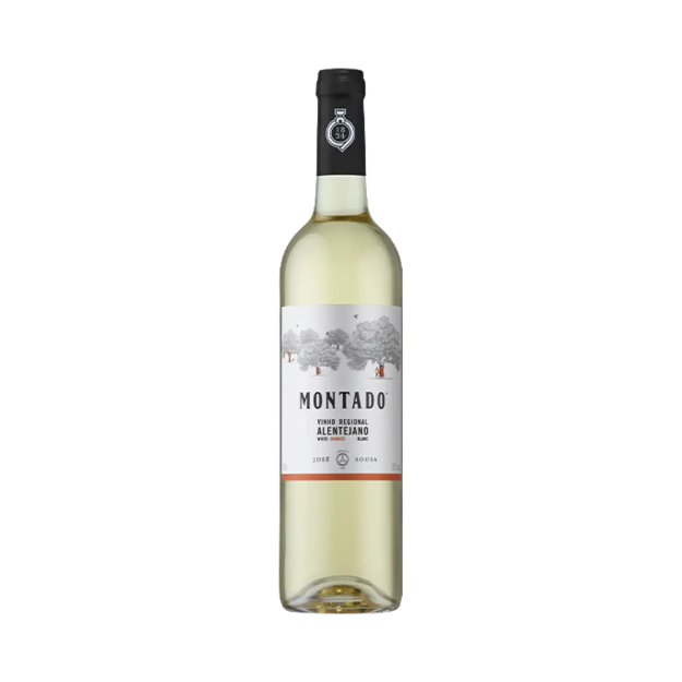 Image de Montado - Vin Blanc