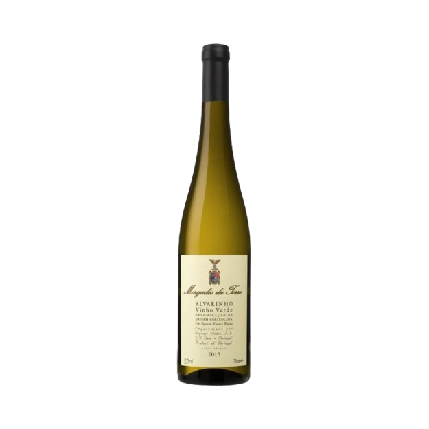 Image de Morgadio da Torre - Vin Blanc