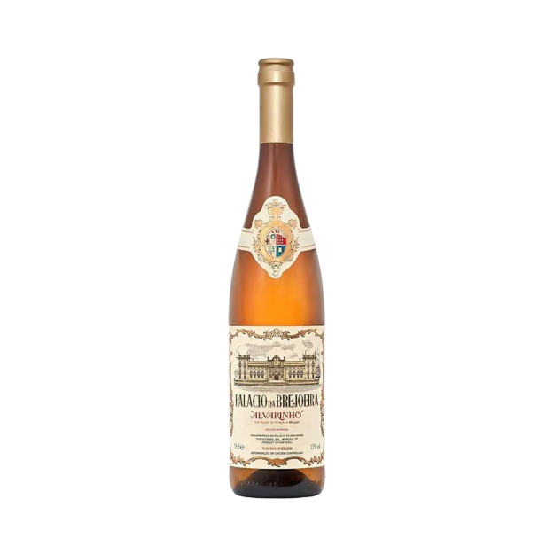 Image de Palácio da Brejoeira - Vin Blanc