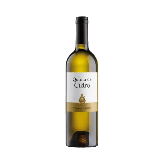 Image de Quinta de Cidrô Sauvignon Blanc - Vin Blanc