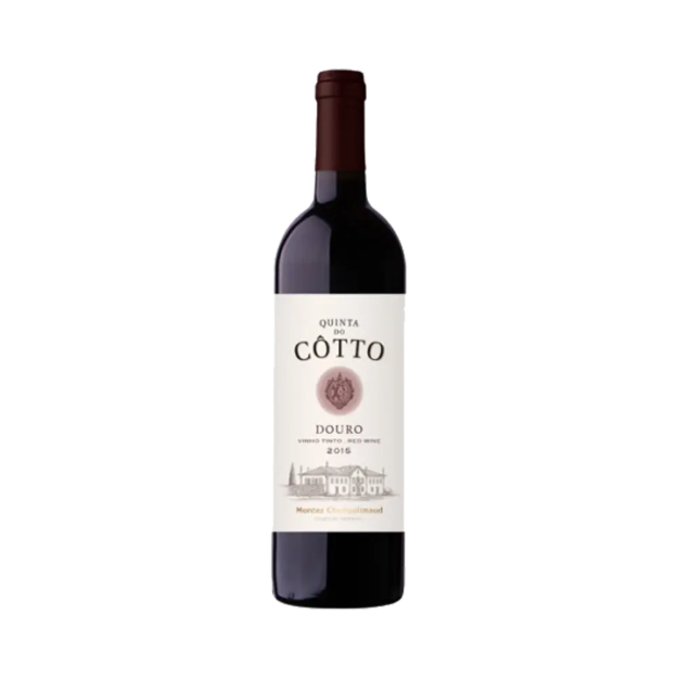 Image de Quinta do Côtto - Vin Rouge