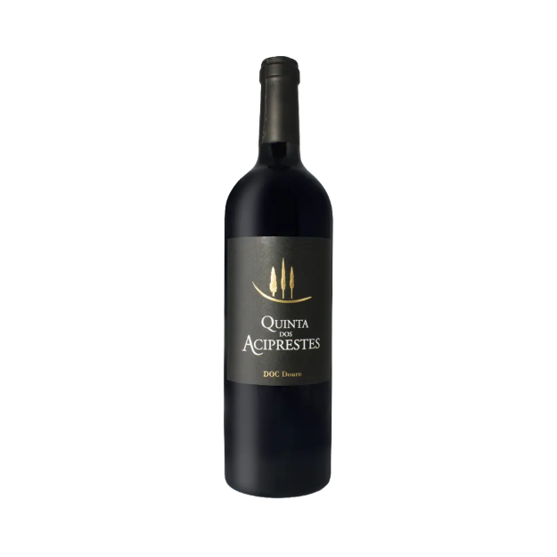 Image de Quinta dos Aciprestes - Vin Rouge