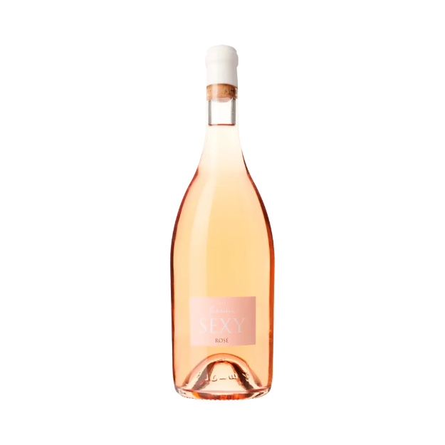 Image de Sexy - Vin Rosé