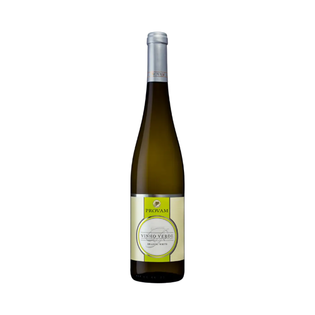 Image de Provam Vinho Verde - Vin Blanc