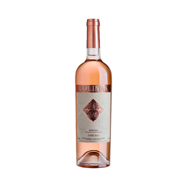 Image de Colinas - Vin Rosé
