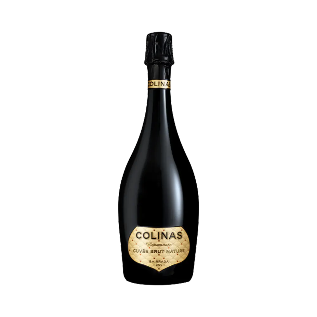 Image de Colinas Brut Nature - Vin Pétillant