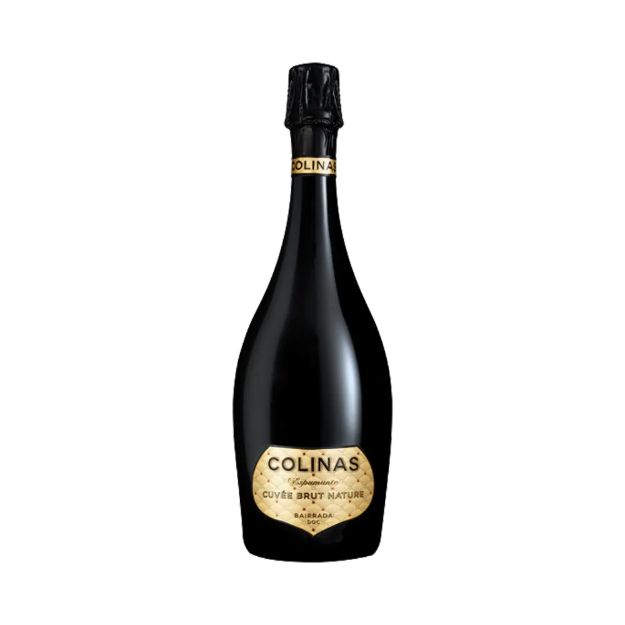 Image de Colinas Brut Nature - Vin Pétillant