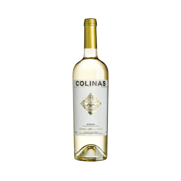 Image de Colinas Chardonnay - Vin Blanc