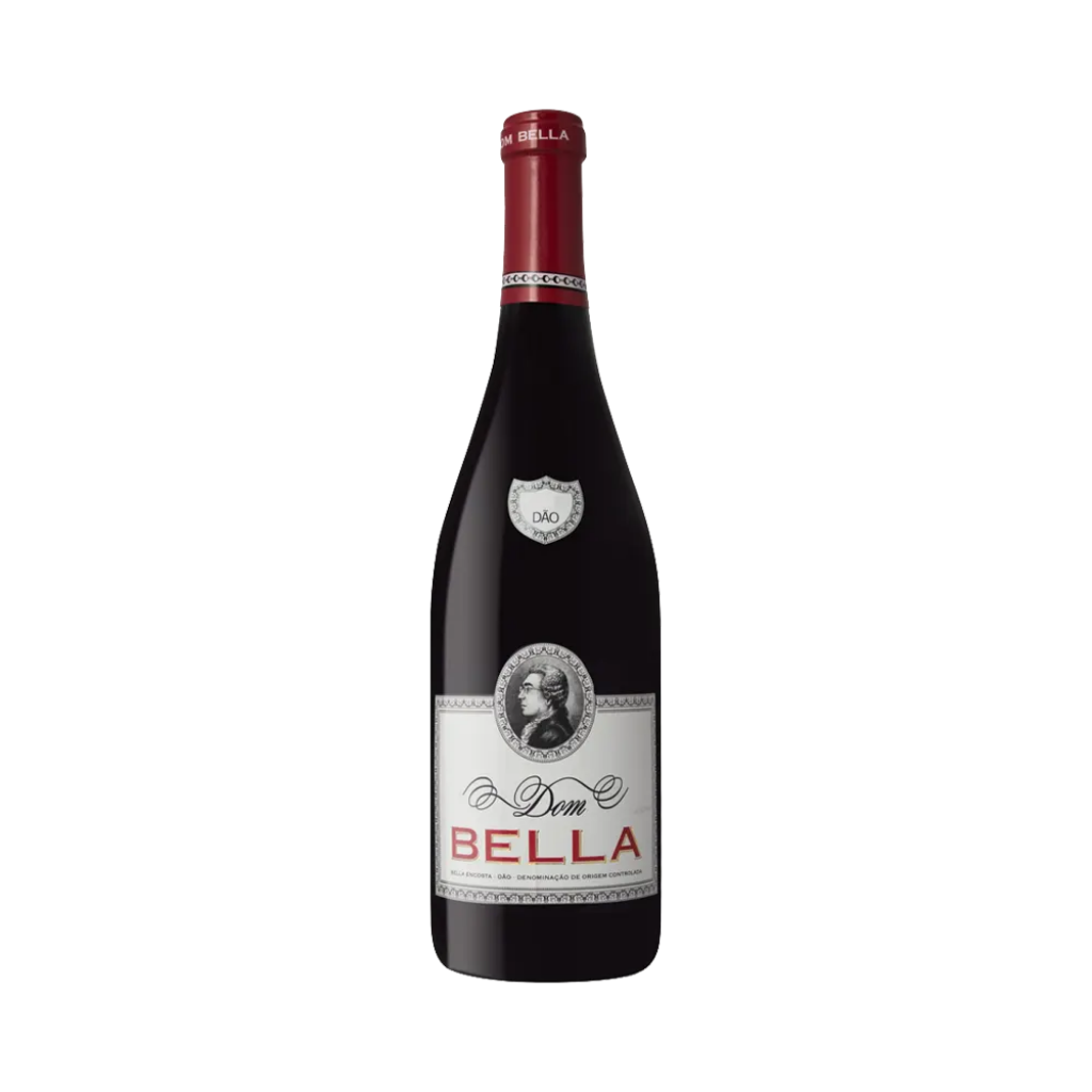 Image de Dom Bella - Vin Rouge