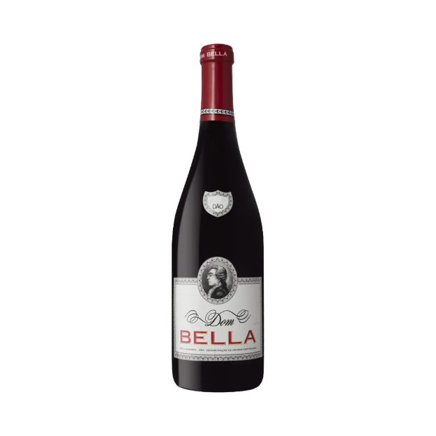 Image de Dom Bella - Vin Rouge