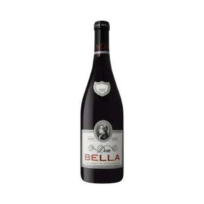 Image de Dom Bella Pinot Noir - Vin Rouge