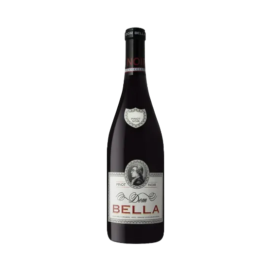 Image de Dom Bella Pinot Noir - Vin Rouge