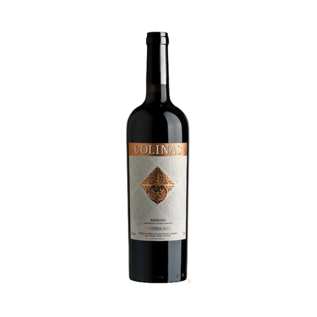 Image de Colinas Réserve - Vin Rouge