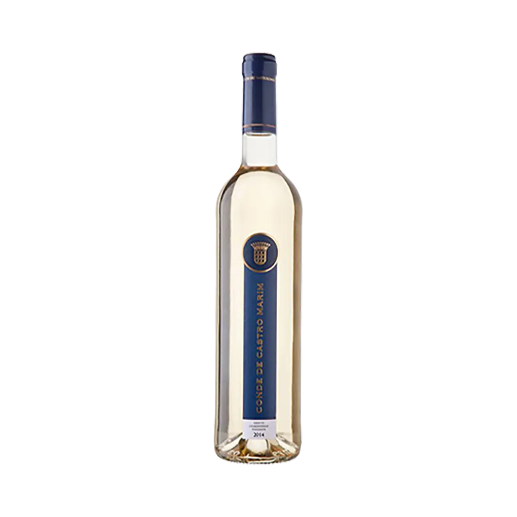 Image de Conde Castro Marim - Vin Blanc
