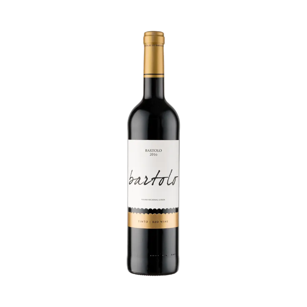 Image de Bartolo - Vin Rouge