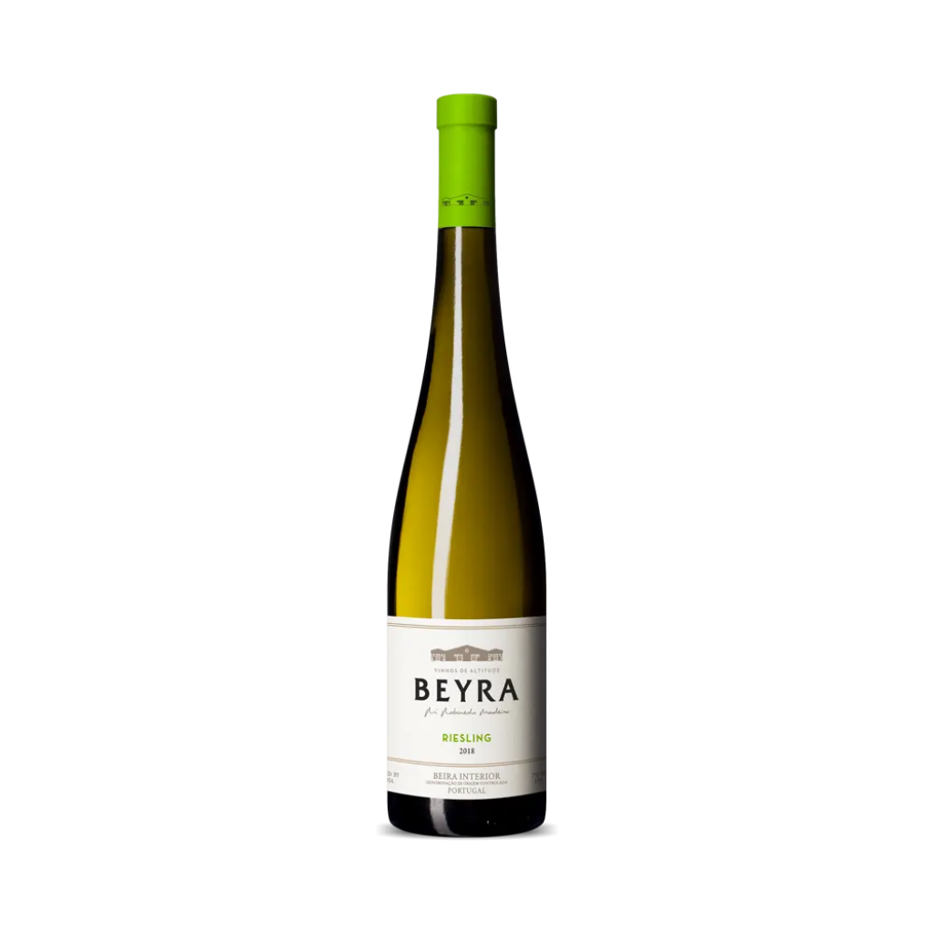 Image de Beyra Riesling - Vin Blanc