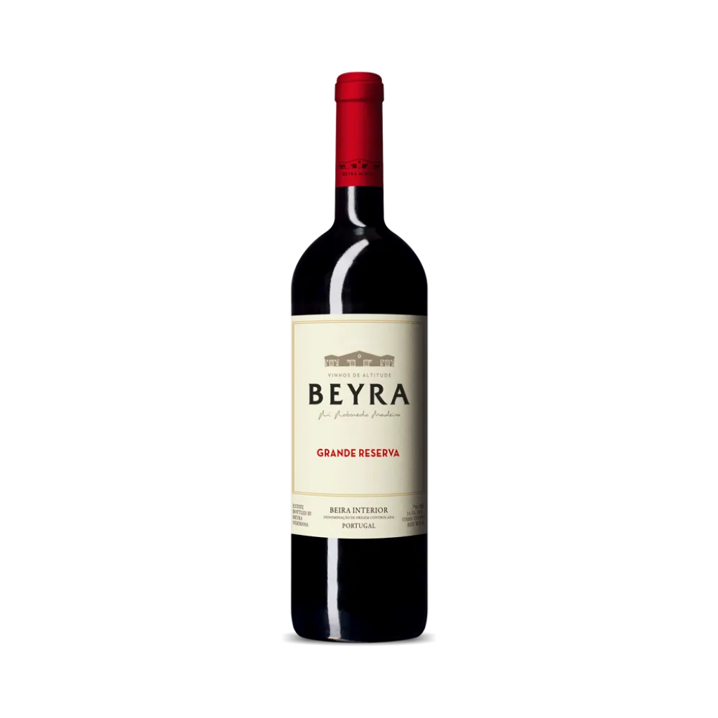 Image de Beyra Grande Réserve - Vin Rouge