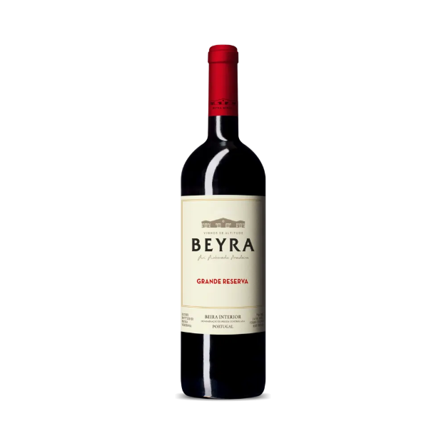 Image de Beyra Grande Réserve - Vin Rouge