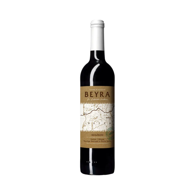 Image de Beyra Biologico - Vin Rouge