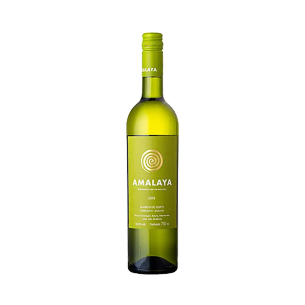 Image de Amalaya - Vin Blanc