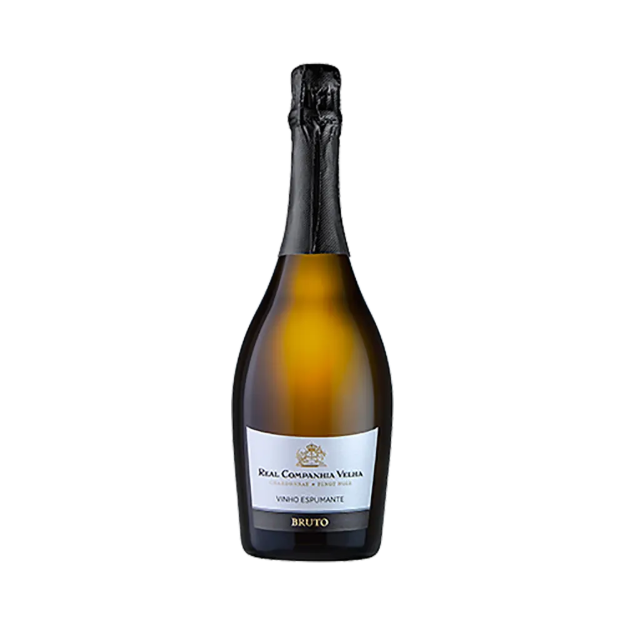 Image de Real Companhia Velha Brut - Vin Pétillant