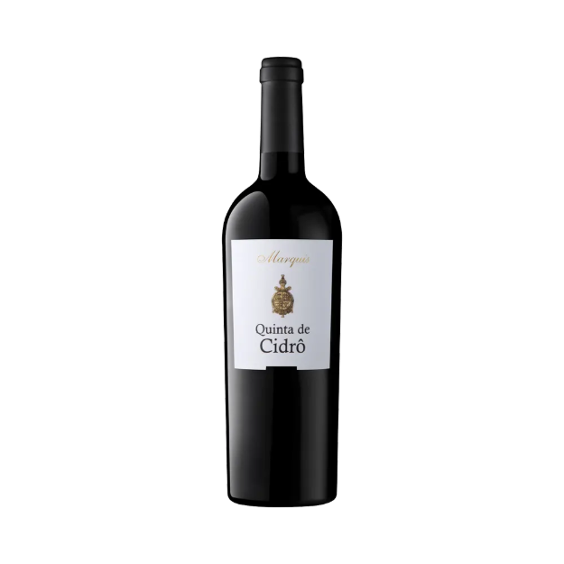 Image de Quinta de Cidrô Marquis - Vin Rouge
