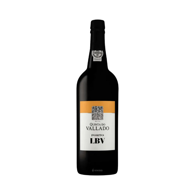 Image de Quinta do Vallado LBV - Vin de Porto