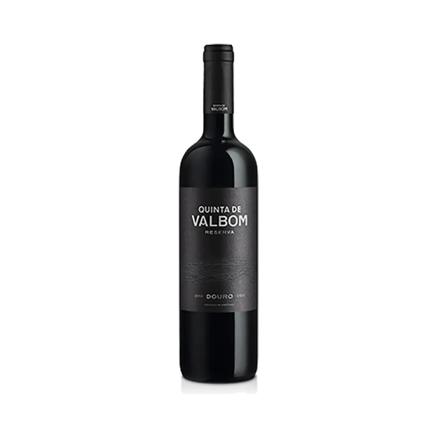 Image de Quinta de Valbom Réserve - Vin Rouge