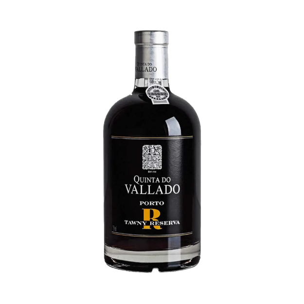 Image de Quinta do Vallado Réserve Tawny - Vin de Porto